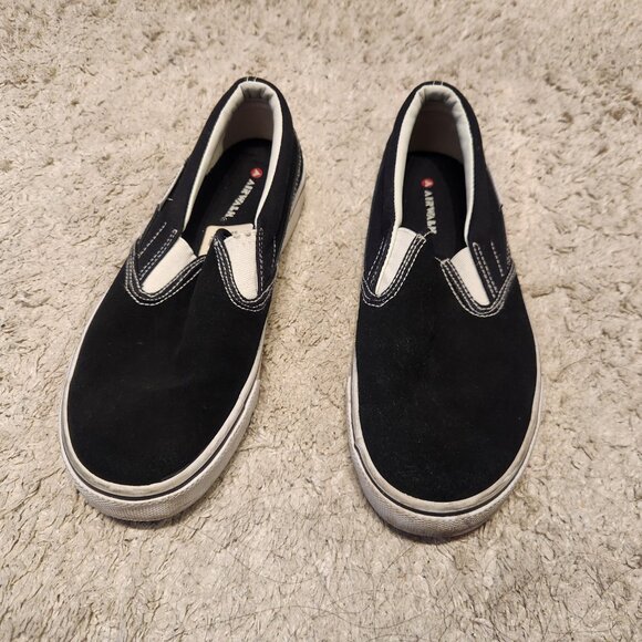 Airwalk Classic Slip-On (Size Mens 6.5) - Picture 4 of 8
